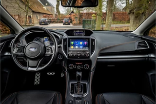 Subaru XV – thumbnail 13