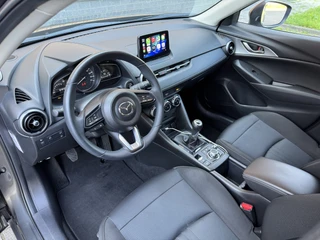 Mazda CX-3 – thumbnail 8