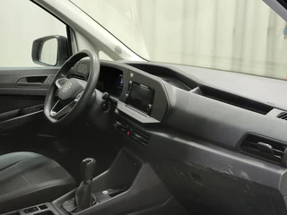 Volkswagen Caddy – thumbnail 11