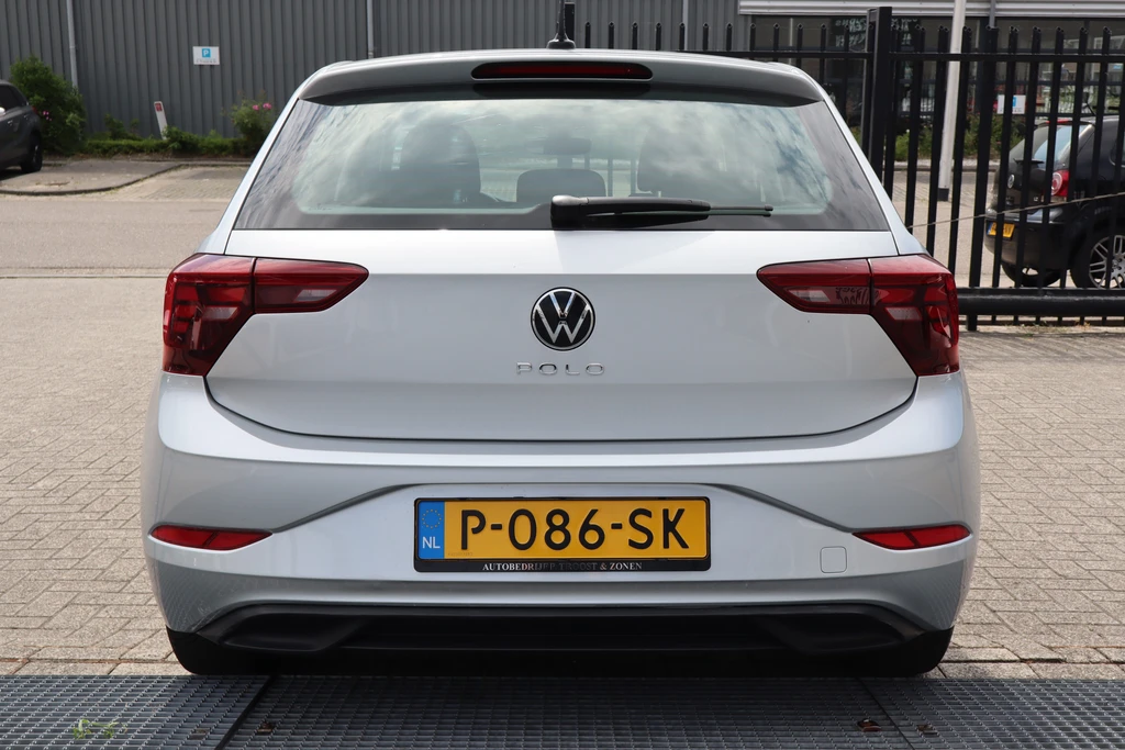 Volkswagen Polo – foto 4