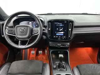 Volvo XC40 – thumbnail 9