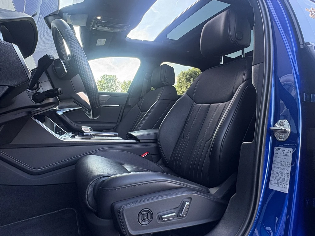 Audi A6 – foto 12