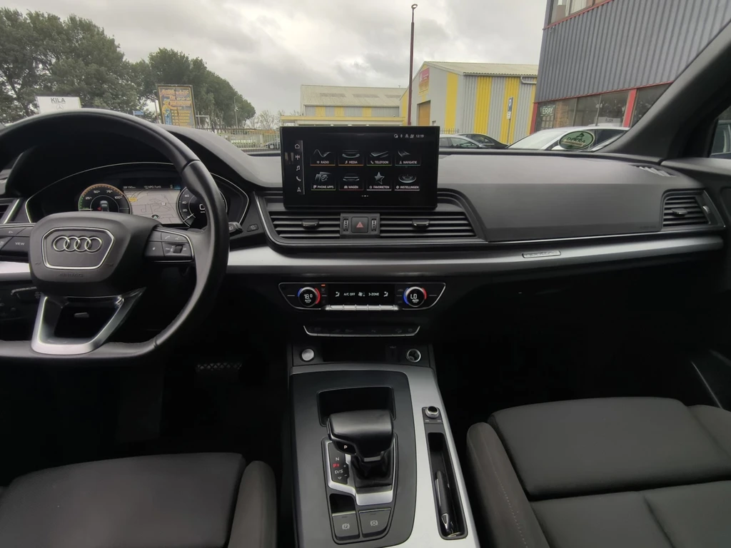 Audi Q5 – foto 19