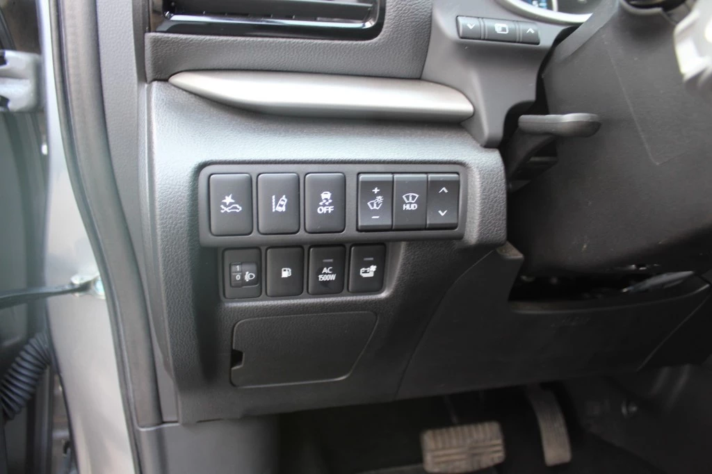 Mitsubishi Eclipse Cross – foto 17