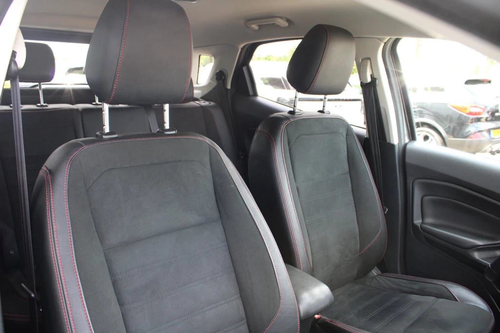 Ford EcoSport – foto 14
