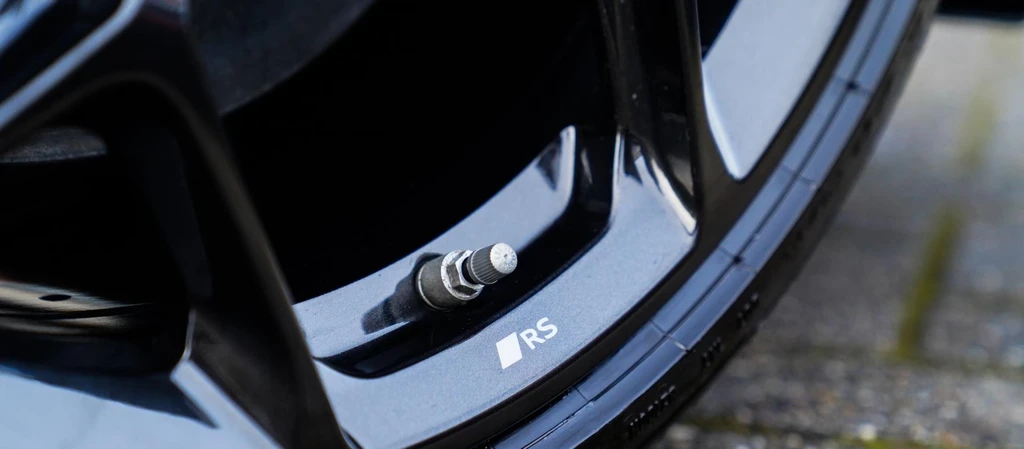 Audi RS5 – foto 25