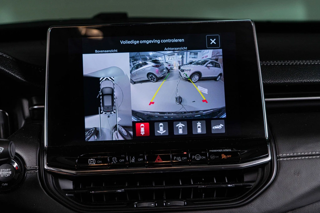 Jeep Compass – foto 19