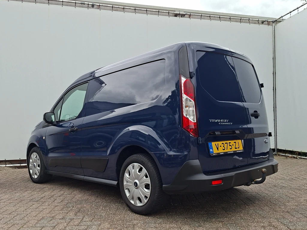 Ford Transit Connect – foto 3