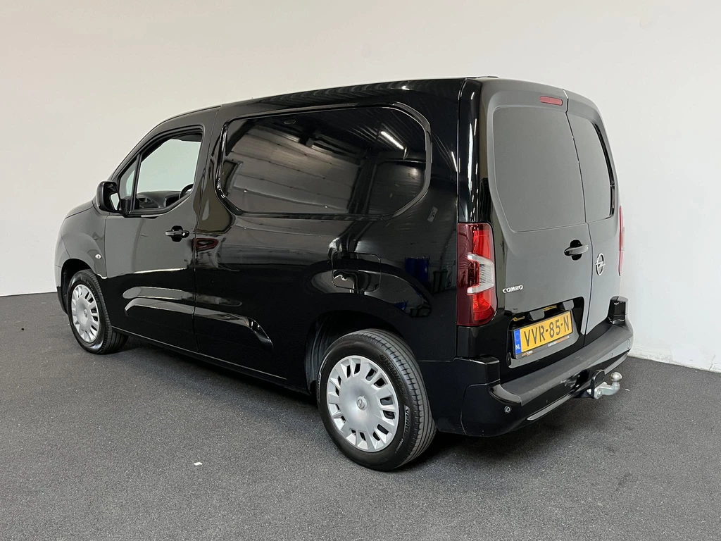 Opel Combo – foto 4