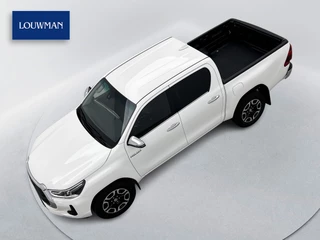 Toyota Hilux – thumbnail 4