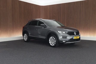 Volkswagen T-Roc – thumbnail 6