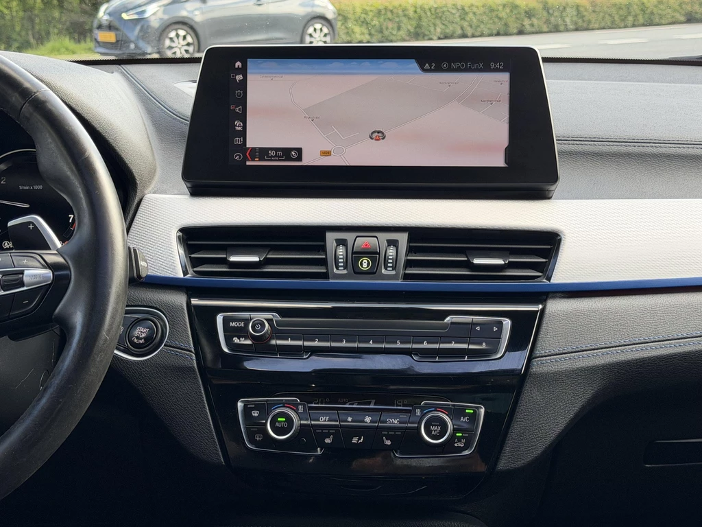 BMW X2 – foto 32