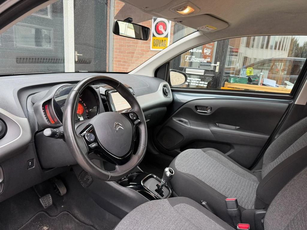 Citroën C1 – foto 25