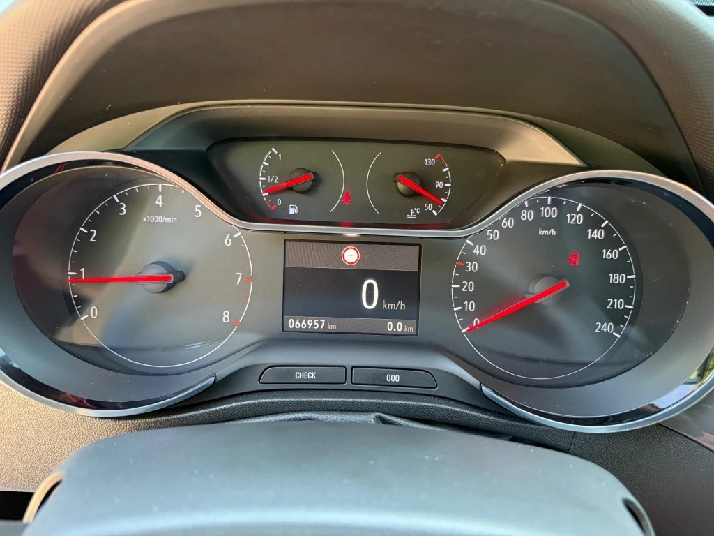 Opel Crossland – foto 25