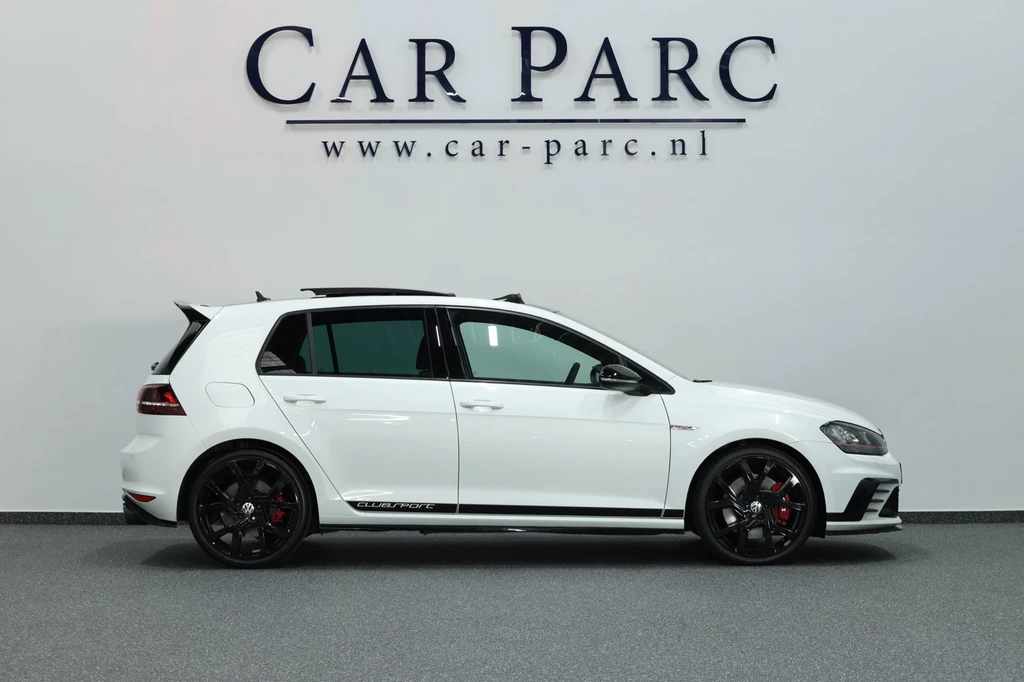 Volkswagen Golf – foto 6