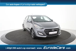 Hyundai i30 – thumbnail 14