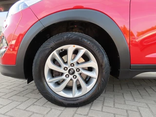Hyundai Tucson – thumbnail 41
