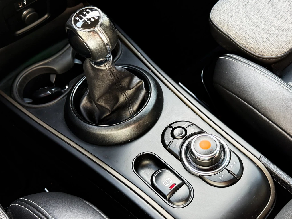 MINI Countryman – foto 15