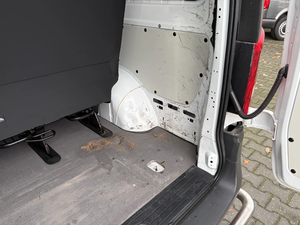 Mercedes-Benz Vito – foto 29