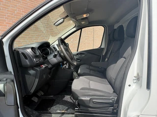 Renault Trafic – thumbnail 14