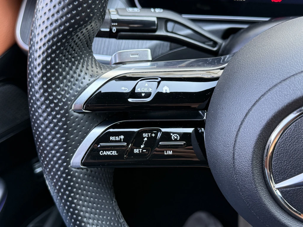Mercedes-Benz C-Klasse – foto 16