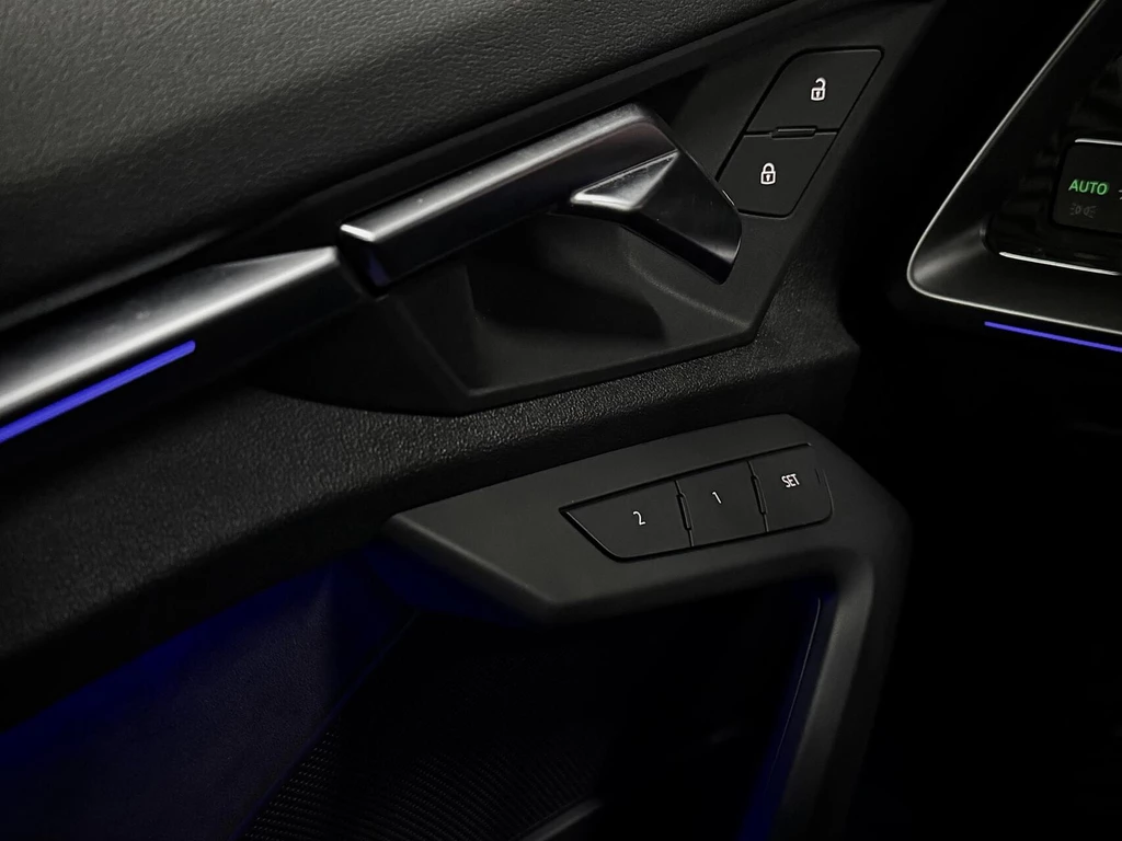 Audi A3 – foto 21