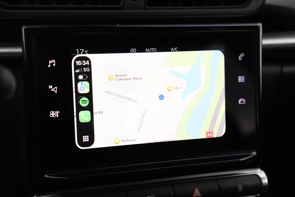 Citroën C3 – foto 13