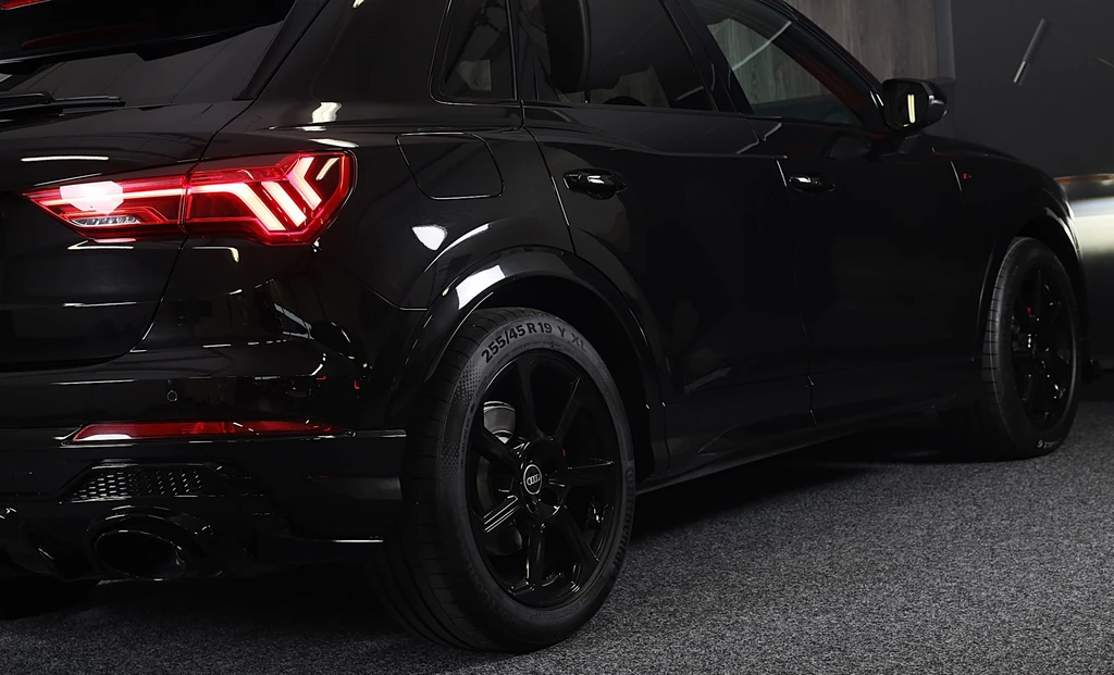 Audi Q3 – foto 13
