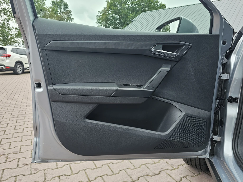 SEAT Arona – foto 19