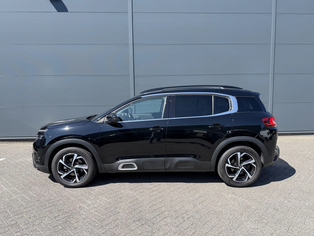 Citroën C5 Aircross – foto 4