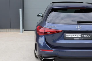 Mercedes-Benz C-Klasse – thumbnail 7