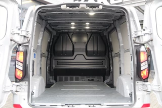 Ford Transit Custom – thumbnail 8