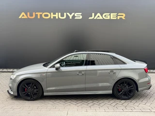 Audi A3 – thumbnail 3