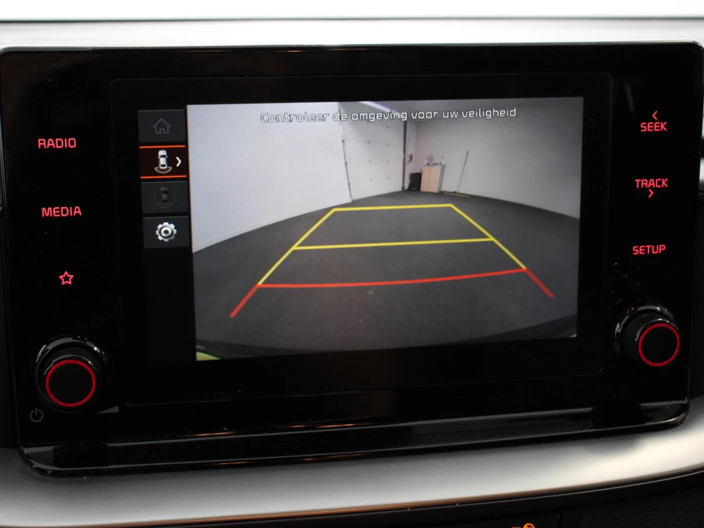 Kia Ceed Sportswagon – foto 8