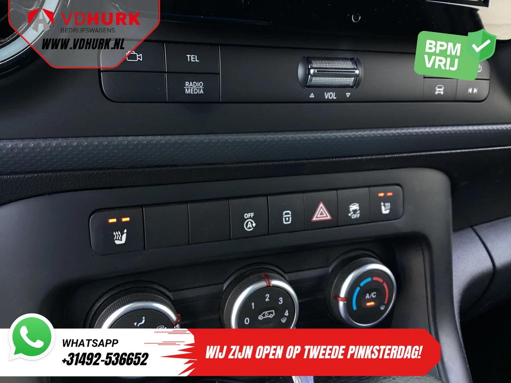 Mercedes-Benz Citan – foto 13