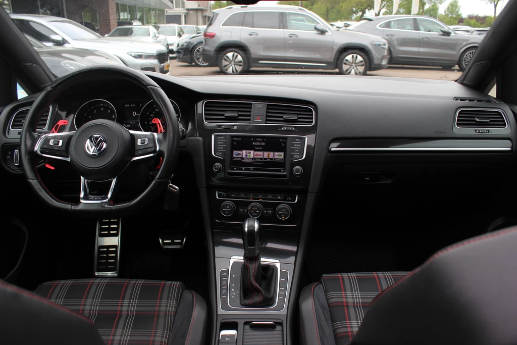 Volkswagen Golf – foto 9