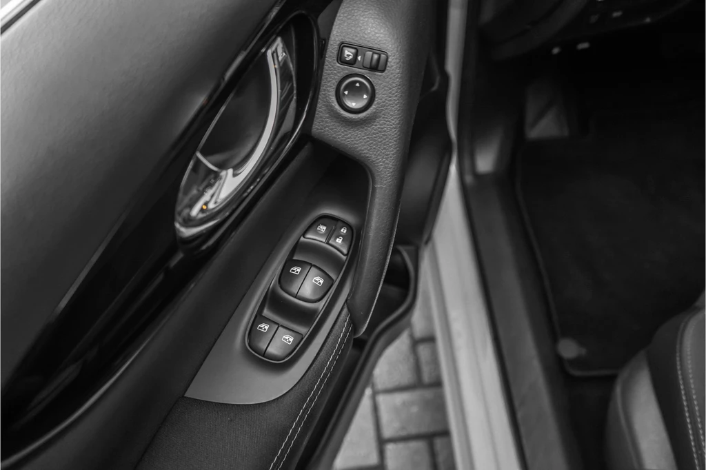 Nissan QASHQAI – foto 36