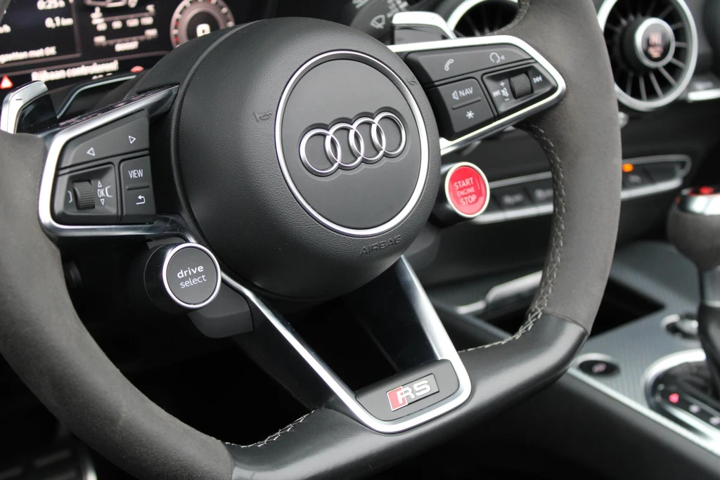 Audi TT RS – foto 17