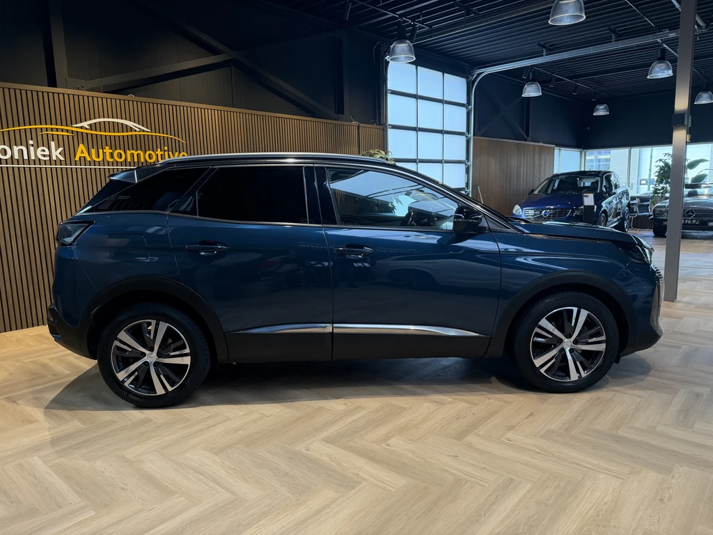 Peugeot 3008 – foto 6