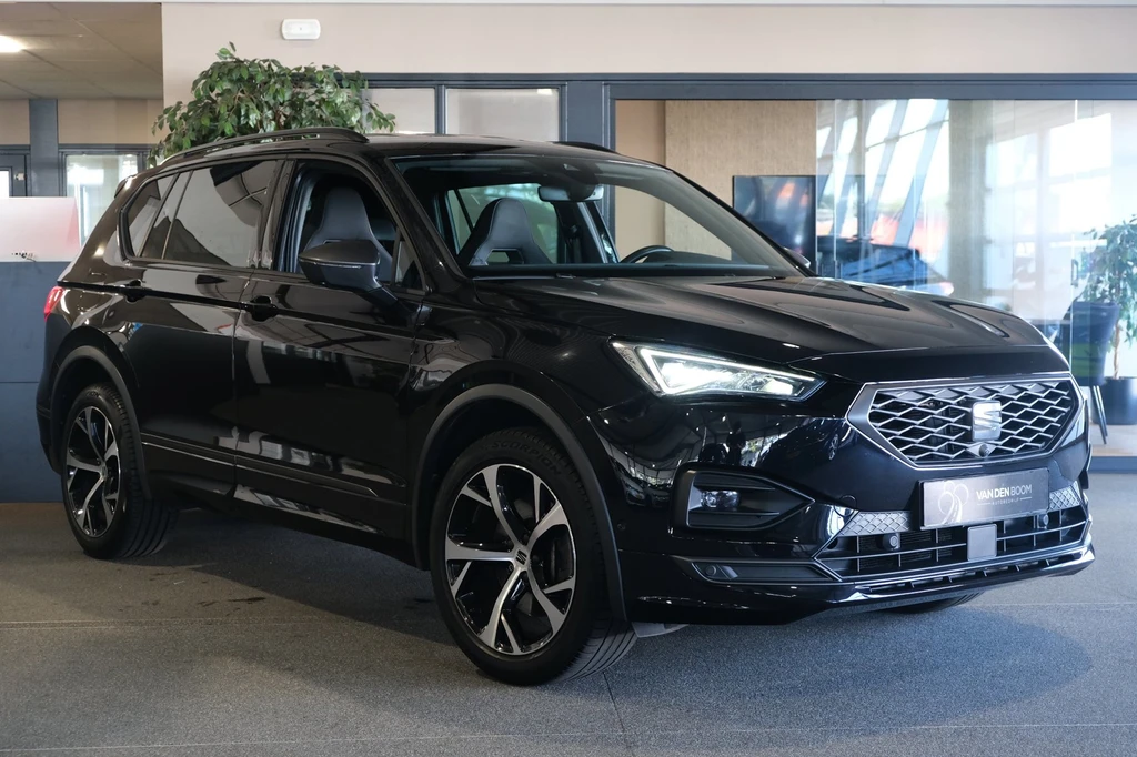 SEAT Tarraco – foto 8