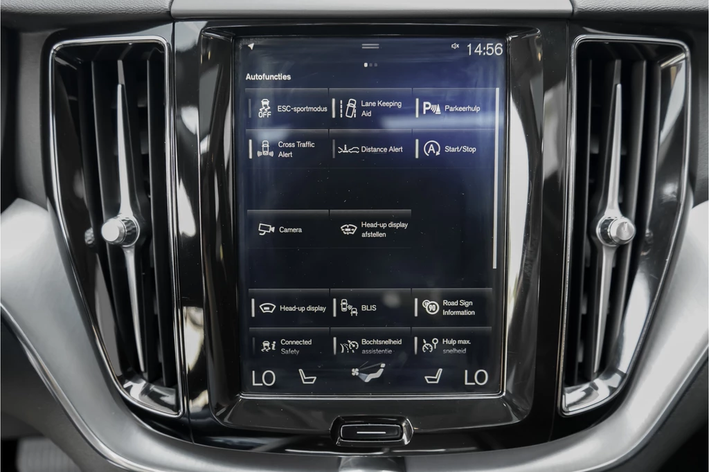Volvo XC60 – foto 37