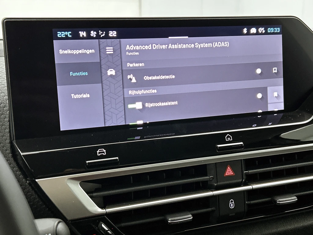 Citroën C4 X – foto 11