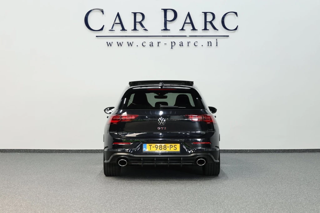 Volkswagen Golf – foto 4