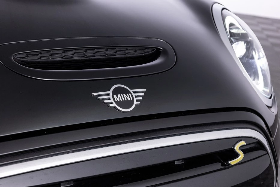 MINI Electric – foto 39