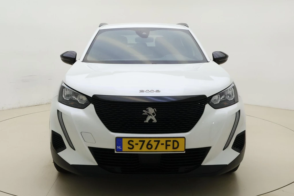 Peugeot 2008 – foto 9