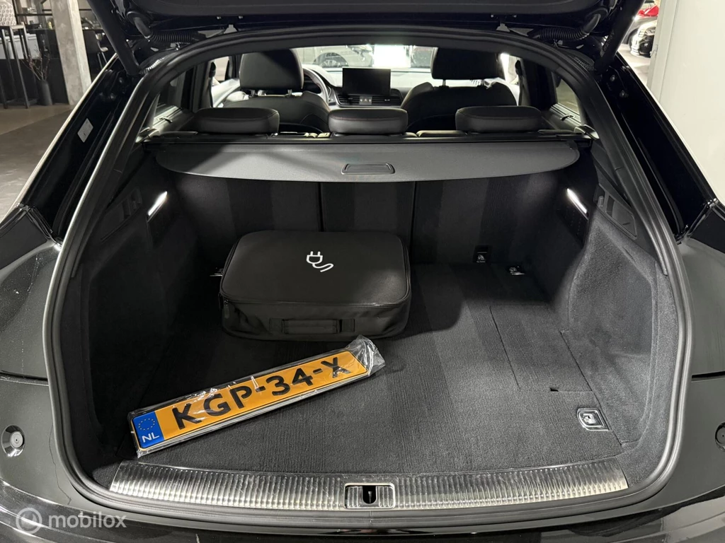 Audi Q5 – foto 46