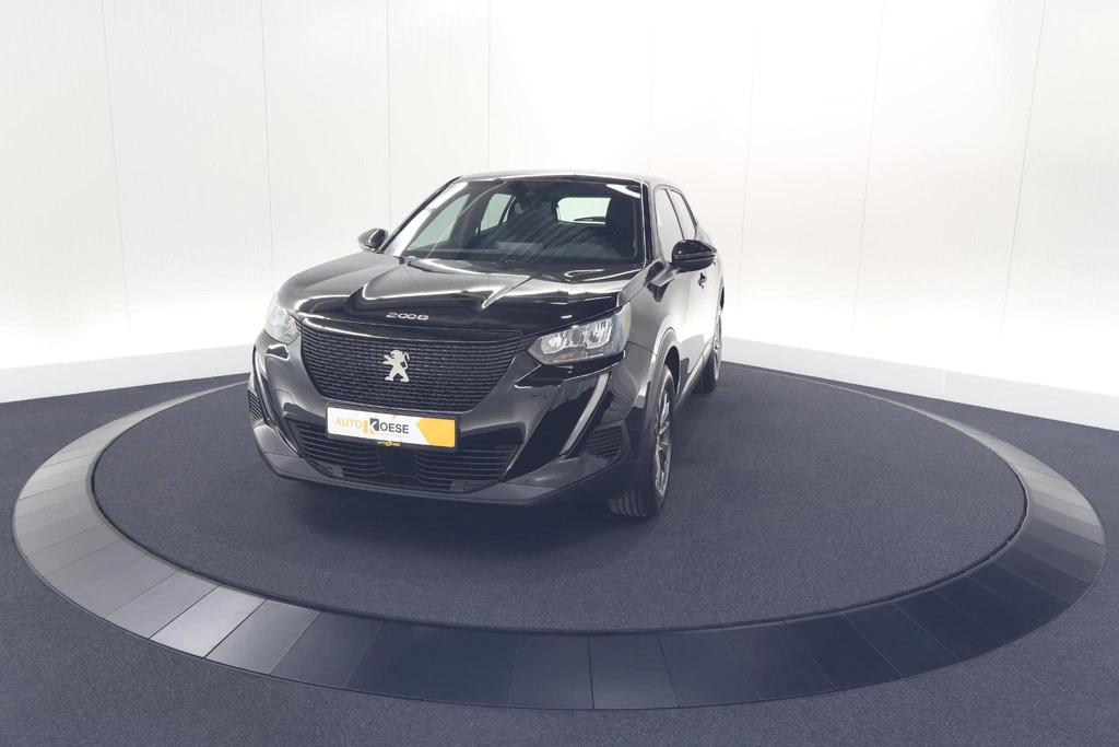 Peugeot 2008 – foto 3
