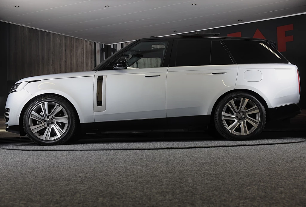Land Rover Range Rover – foto 4