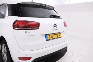 Citroën C4 Picasso – thumbnail 3
