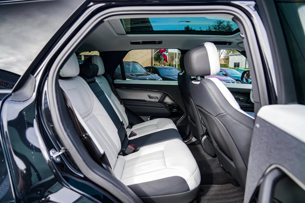 Land Rover Range Rover Sport – foto 15